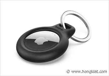 40 Apple AirTag Accessories