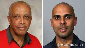 John Holder & Ismail Dawood: Umpires withdraw ECB racism claim