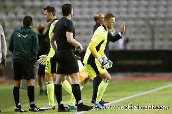 Roberto Martinez gunt Matz Sels eerste cap: &quot;Hij verdient dit&quot;