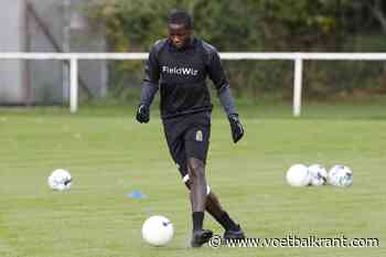 Charleroi neemt na acht jaar (en veel blessures) afscheid van publiekslieveling