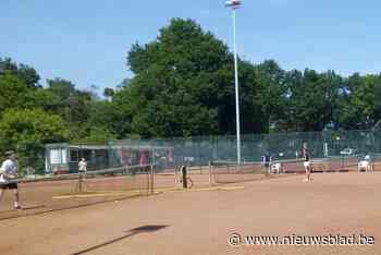 Met bootcamp zet gemeente nog meer in op buitensporten - Het Nieuwsblad