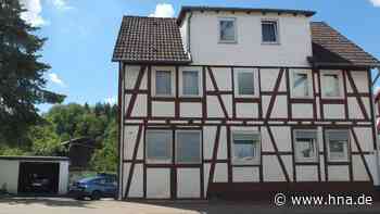 Haus von Lkw beschädigt: Kirchheimer kämpfte jahrelang mit der Versicherung - HNA.de