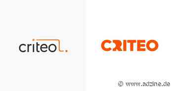 Criteo verpasst sich ein neues Outfit