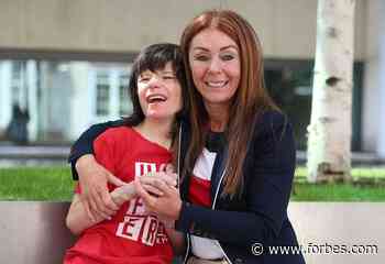 Courageous Boy And Mum Walking Across The UK To Support Medical Cannabis Access - Forbes