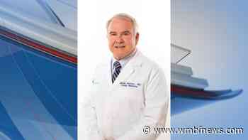 Tidelands Health doctor to become president of American Medical Association - WMBF