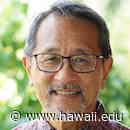 UH Cancer Center names new clinical trials medical director | University of Hawaiʻi System News - UH System Current News
