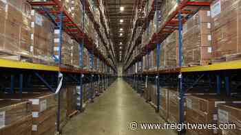 Federal medical stockpile still rebuilding inventory as pandemic subsides - FreightWaves