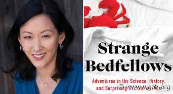 How A Doctor Used Her Medical Training And Humor To Write A Book About STDs - wgbh.org