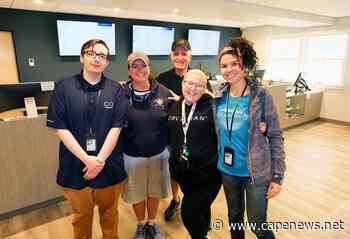 Sandwich's Medical Pot Shop Set To Open Saturday - CapeNews.net