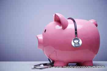 5 winning financial strategies for medical practices - Medical Economics