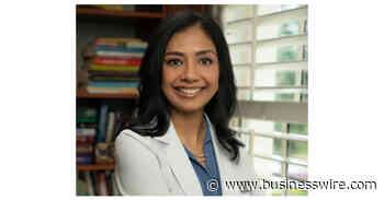 Dr. Arefa Cassoobhoy Named VP, Medical Affairs and Chief Medical Editor for Everyday Health - Business Wire
