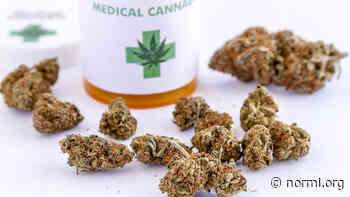 Colorado: Senate Lawmakers Advance Measure Amending State's Medical Cannabis Access Law - Norml