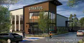 Medical device company Stratus Medical relocates from Salt Lake City to FM 2978 - Community Impact Newspaper