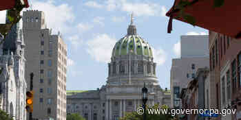 Wolf Administration, Medical Professionals Emphasize Vaccination Privacy, Safety for Latinx Communities - pa.gov