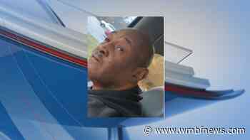 Police search for missing N.C. man who may need medical attention - WMBF