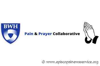 How does prayer affect pain? This priest is leading a medical research study to find out. - Episcopal News Service