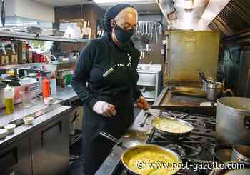 Black Restaurant Week campaign focuses on help for industry hit hard by the pandemic