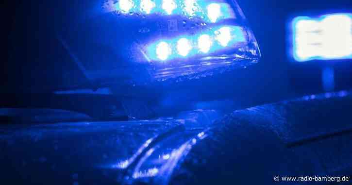 Polizeibericht 04.06.2021