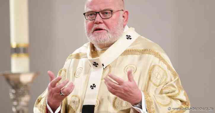 Kardinal Marx bietet Papst seinen Rücktritt an