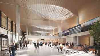 What travel will look like at the future Western Sydney Airport