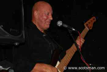 Scotsman Obituaries: Scott Murray, musician, wrestler and water skier - The Scotsman