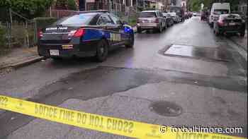Mayor Scott doubles down on collaboration calls to curb Baltimore City's crime - Fox Baltimore