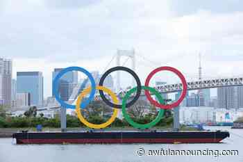 Jason Benetti, Beth Mowins, Kate Scott, Matt Winer among those making NBC Olympics debuts this summer - Awful Announcing