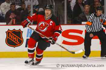 New Jersey Devils: How Would We Evaluate Scott Stevens Play Today? - Pucks and Pitchforks