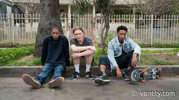 Soundtrack to ‘Gully’ Film Featuring Travis Scott Includes Music by Dua Lipa, 21 Savage, Ty Dolla $ign, More (EXCLUSIVE) - Variety