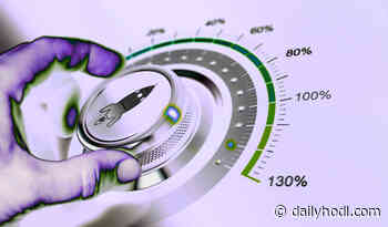 Scott Melker Analyzes State of Ethereum, Binance Coin, Cardano, Dogecoin, XRP, Polkadot and Uniswap - The Daily Hodl