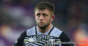 Inside the meeting when an Ospreys star told his team-mates his career was over - Wales Online