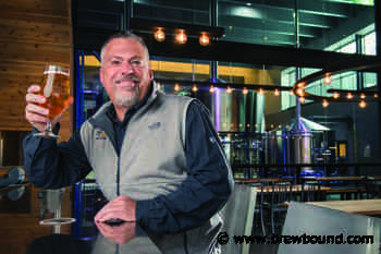 Brew Pipeline Announces New President, Scott Ebert - Brewbound.com