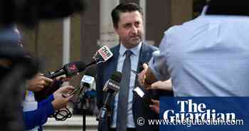 ABC denies it ‘pulled’ Four Corners program on Scott Morrison and a supporter of QAnon - The Guardian