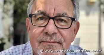 Someone San Diego Should Know: Scott Silverman - The San Diego Union-Tribune