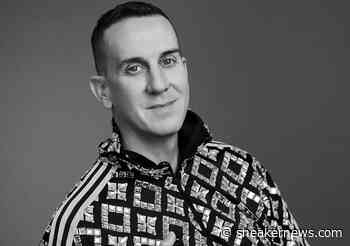 Jeremy Scott And adidas Officially Reprise Their Collaborative Relationship - Sneaker News