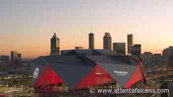 news Allow me to introduce myself. I'm Scott Bair. - AtlantaFalcons.com