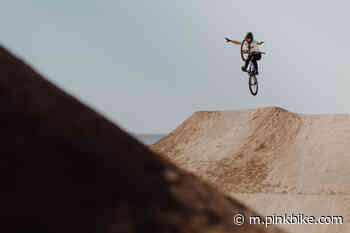 Video: Jordy Scott Builds Her Confidence on Every Bike in a Bid for Queen of Crankworx - Pinkbike.com