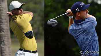 Gear Insider: Why Justin Thomas and Adam Scott both surprisingly switched drivers - Golf.com