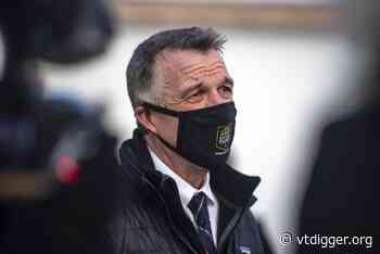 Scott vetoes noncitizen voting measures, setting new record - vtdigger.org