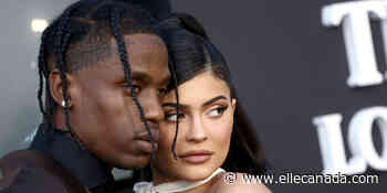 Kylie Jenner and Travis Scott "Love Each Other" But Aren't "Putting Any Pressure on Their Relationship" - Elle Canada