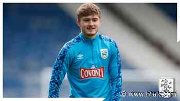 SCOTT HIGH SIGNS A NEW LONG-TERM CONTRACT! - htafc.com