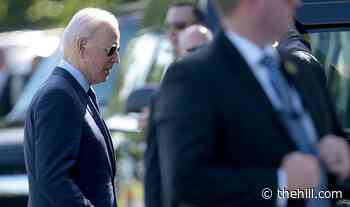 Local leaders build pressure on Biden to cancel student loans