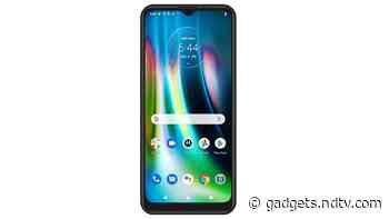 Motorola Defy Series Could Soon Be Relaunched, May Come With Snapdragon 662 SoC: Report