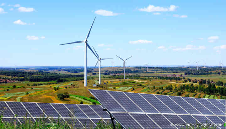 Canada launches $964m programme to support smart renewable energy projects