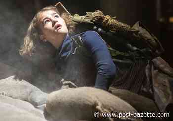 'A Quiet Place Part II' star Millicent Simmonds now calls Pittsburgh home