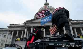Democrats debate shape of new Jan. 6 probe