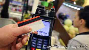 Inflation: Immer mehr Unternehmen planen Preiserhöhungen