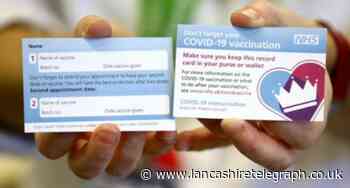 Pop-up Covid-19 vaccination sites to open in Rawtenstall and Haslingden