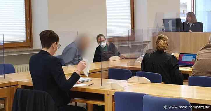 Zwei Jahre und elf Monate Haft in Missbrauchsprozess