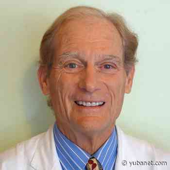 Dr. Scott Kellermann: Moving Forward as One County - YubaNet